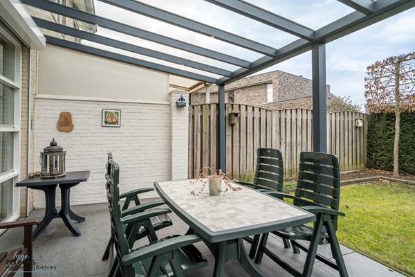 Medium property photo - Heldens van de Mortellaan 14, 5954 CM Beesel